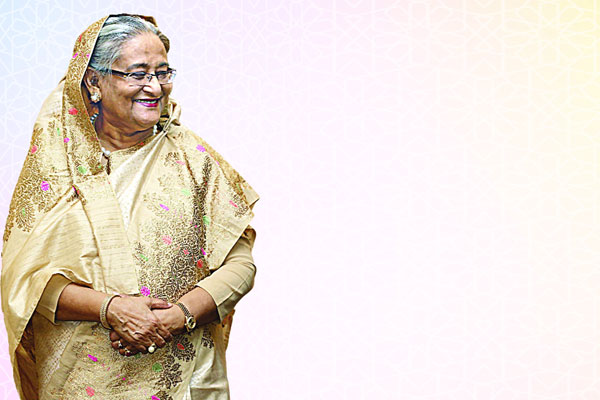 বাঙালির আস্থা ও বিশ্বাসের এক ঠিকানা
