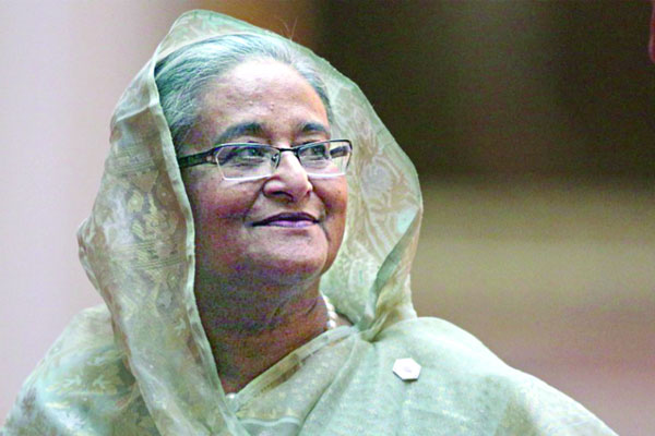 যেভাবেই তুমি সকাল দেখ সূর্য কিন্তু একটাই
