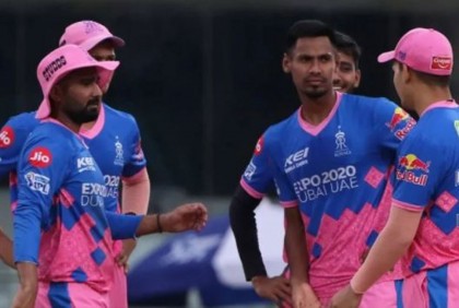 হায়দরাবাদের কাছে হার, চারে ওঠা হলো না মুস্তাফিজদের
