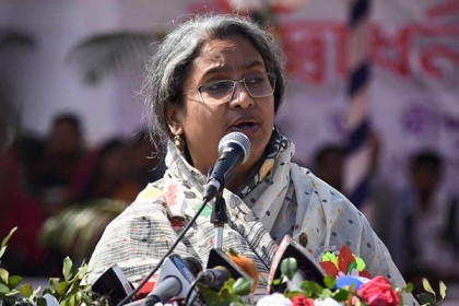 সময়মতো সুষ্ঠুভাবে সকল পরীক্ষা সম্পন্ন হবে : দীপু মনি