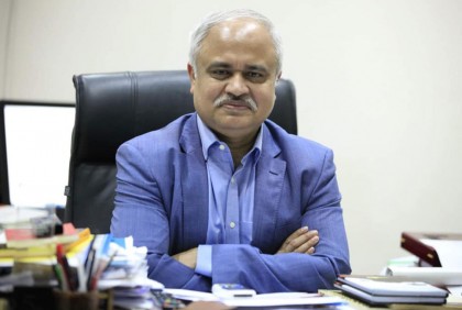 প্রিন্ট ও টেলিভিশন সাংবাদিকতায় ট্রাব আজীবন সম্মাননায় ভূষিত হবেন নঈম নিজাম