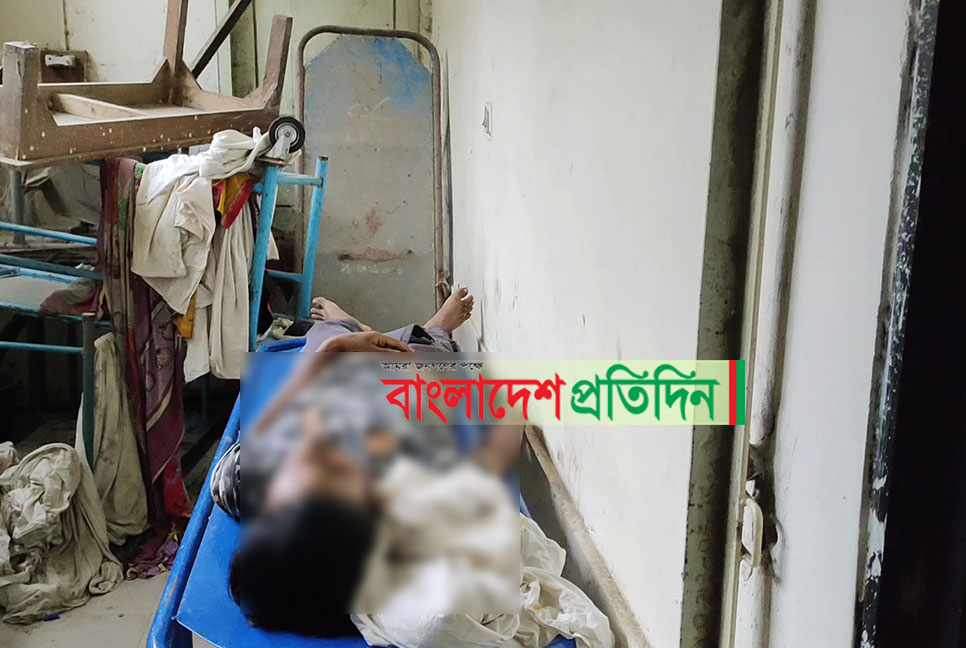 পটুয়াখালীতে কাভার্ডভ্যান-মোটরসাইকেলের সংঘর্ষে যুবক নিহত