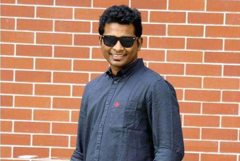 আবার বৈশাখী টিভিতে রাশেদ সীমান্ত