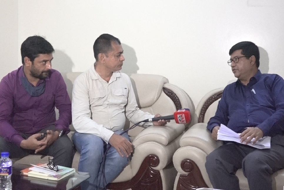 পায়রা নদীর উপর সেতু নির্মাণে জমি অধিগ্রহণ শুরু, চলছে দরপত্র মূল্যায়ন