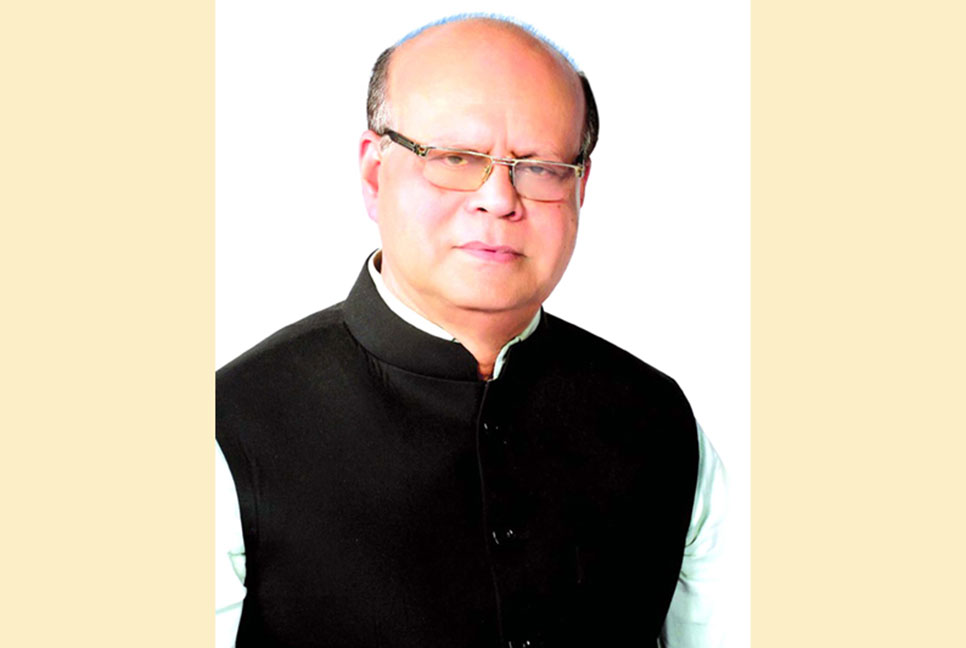 ঘুষ না দেওয়ায় জমি রেজিস্ট্রি হয়নি প্রতিমন্ত্রীর!

