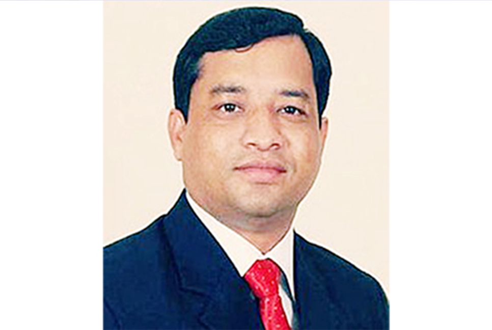 ‘বর্তমান সরকারের নেতৃত্বে দেশ এগিয়ে চলছে’ 