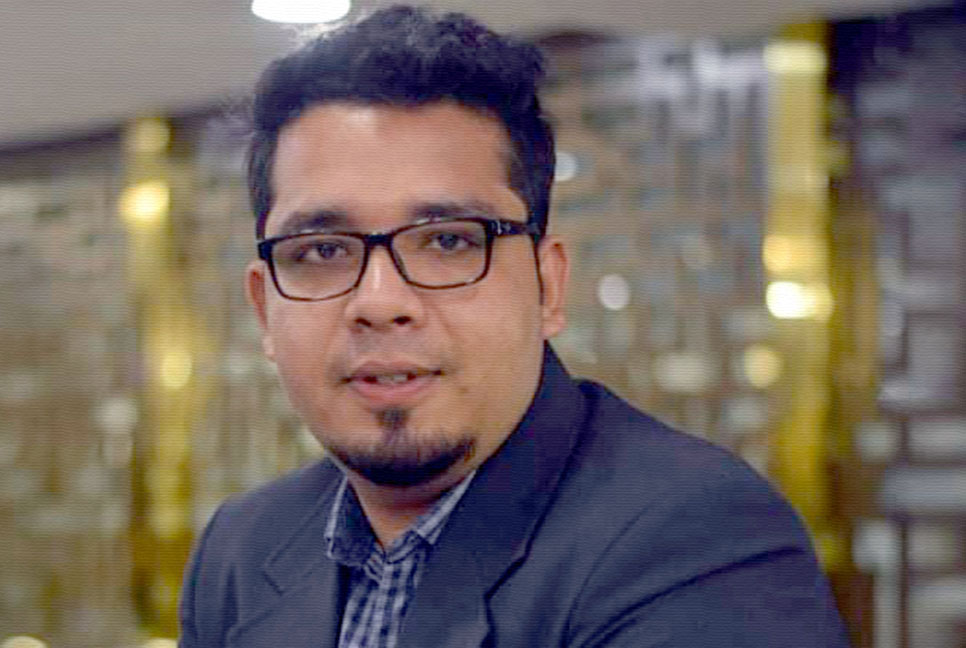 সহপাঠীর বিরুদ্ধে যৌন হয়রানির অভিযোগ ঢাবি ছাত্রীর