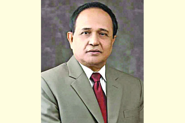আওয়ামী লীগের কাছে চাওয়া পাওয়ার কিছু নেই