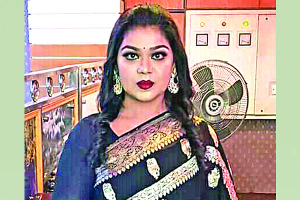শেখ হাসিনাকে নিয়ে গান