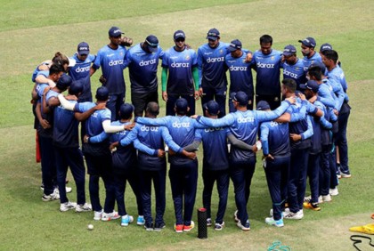টি-টোয়েন্টি বিশ্বকাপ: ৩ অক্টোবর দেশ ছাড়বে টাইগাররা