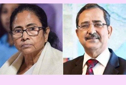 মমতা চাইলে ‘গোপনে’ পরামর্শ দিবেন বিজেপির বিধায়ক
