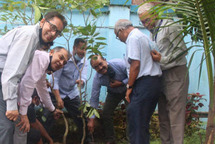 স্টামফোর্ডে প্রধানমন্ত্রী শেখ হাসিনার ৭৫তম জন্মদিন পালিত