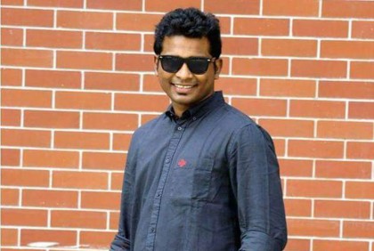 আবার বৈশাখী টিভিতে রাশেদ সীমান্ত