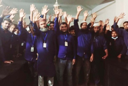 ভাড়ায় চালিত মোটরসাইকেল চালকদের পরিচয়পত্র ব্যবহার বাধ্যতামূলক