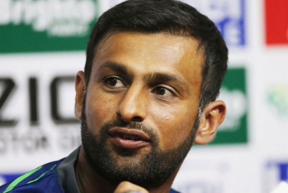 শোয়েব মালিকের বিশ্বকাপ দলে ফেরার গুঞ্জন