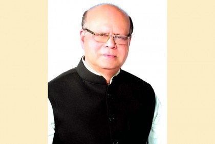 ঘুষ না দেওয়ায় জমি রেজিস্ট্রি হয়নি প্রতিমন্ত্রীর!

