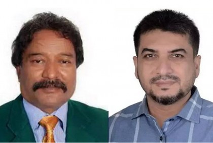 সিলেট মহানগর বিএনপির আহ্বায়ক কমিটি অনুমোদন