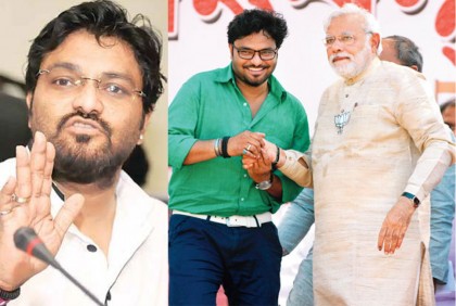 মোদি বাঙালিদের পছন্দ করেন না, দাবি বাবুলের