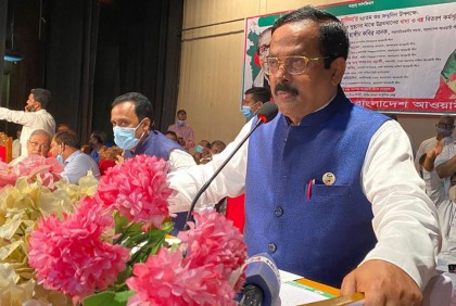 ফের মানুষ পোড়ানোর পরিকল্পনা করলে বিষদাঁত ভেঙে দেয়া হবে : নানক
