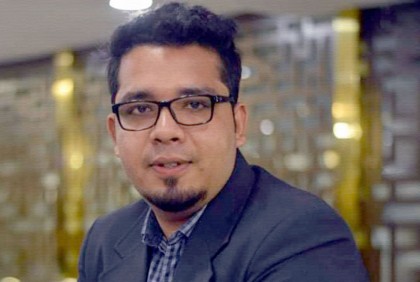 সহপাঠীর বিরুদ্ধে যৌন হয়রানির অভিযোগ ঢাবি ছাত্রীর