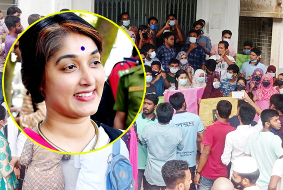 চুল কাটা সেই শিক্ষার্থীদের ২০ লাখ টাকা করে ক্ষতিপূরণ কেন নয় : হাইকোর্ট

