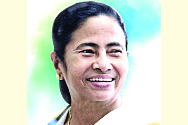 আজ জিতলেই মমতার মুখ্যমন্ত্রিত্ব পাকা