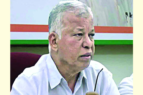 তৃণমূলে যোগ দিলেন গোয়ার সাবেক মুখ্যমন্ত্রী