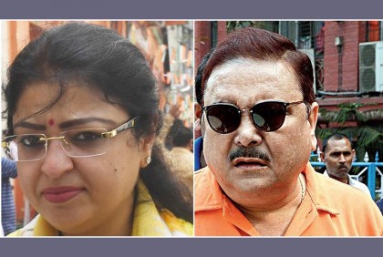 উপনির্বাচনে বুথ দখলের অভিযোগ তৃণমূলের বিরুদ্ধে