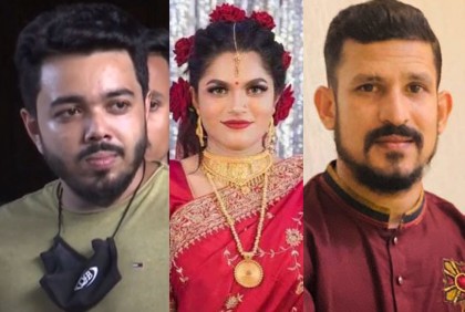 তামিমা ফিরতে চাইলে আপত্তি নেই রাকিবের