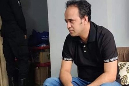 ইভ্যালির রাসেলের রিমান্ড নামঞ্জুর, জেলগেটে জিজ্ঞাসাবাদের নির্দেশ