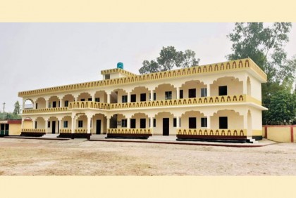 নতুন আরও ৪টি এতিমখানা নির্মাণ করেছে কাতার চ্যারিটি 

