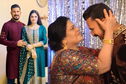 মায়ের সহযোগিতায় তালাকের মিথ্যা নোটিশ তৈরি করেন তামিমা