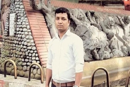 জবি'র সাংবাদিকতা বিভাগের শিক্ষার্থীর আত্মহত্যা

