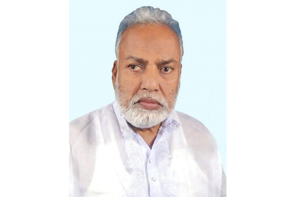 করোনায় মারা গেলেন দোয়ারাবাজার উপজেলা চেয়ারম্যান 