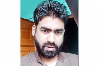 রায়হান হত্যা মামলার চার্জশিট গ্রহণ, নোমানের বিরুদ্ধে পরোয়ানা