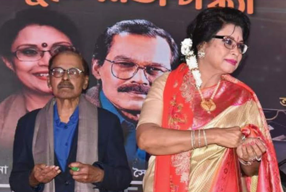 নিউইয়র্কে এক মঞ্চে গাইলেন হাদী-বন্যা