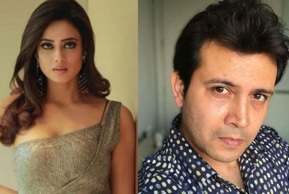 হাসপাতালে শ্বেতা তিওয়ারি, শরীর নিয়ে কটাক্ষ সাবেক স্বামীর
