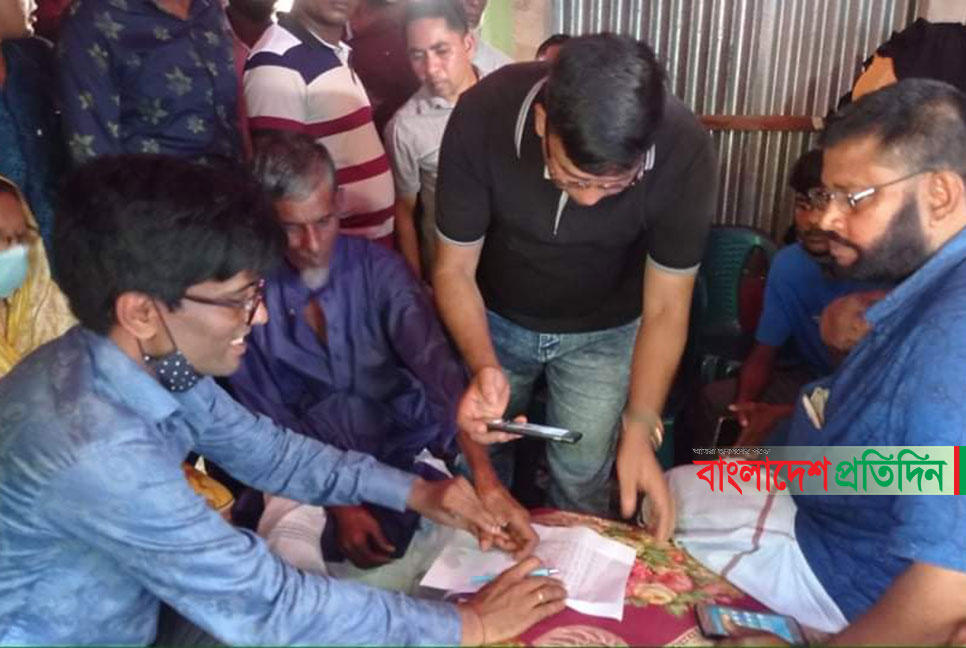 রাজবাড়ীতে দুই বাল্য বিয়ে বন্ধ, মুচলেকায় রক্ষা পেলেন অভিভাবক