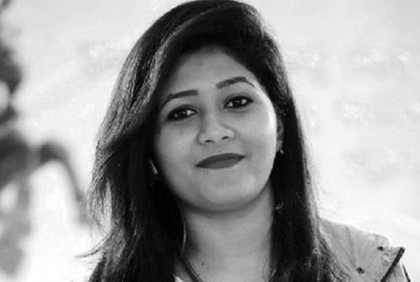 মায়ের কাছে ক্ষমা চেয়ে অভিনেত্রীর আত্মহত্যা