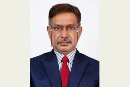 মৎস্য গবেষণা ইনস্টিটিউটের নতুন মহাপরিচালক ড. খলিলুর রহমান