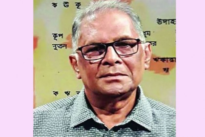 লেখক ফরহাদ খান আর নেই