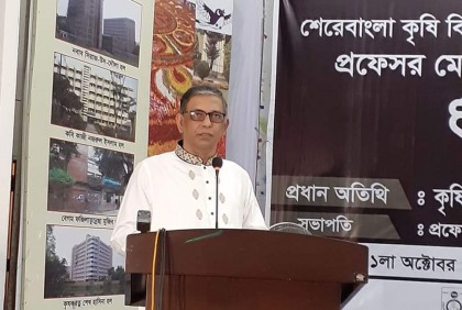 '২০০১ সালের পহেলা অক্টোবর ছিল ১৯৭১ এর ২৫ মার্চের প্রতিচ্ছবি'