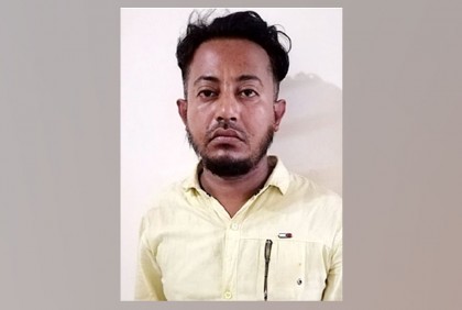 মোবাইল চুরি করে ৮ লাখ টাকা দাবি ও ব্ল্যাকমেইলের চেষ্টা, অতঃপর..!