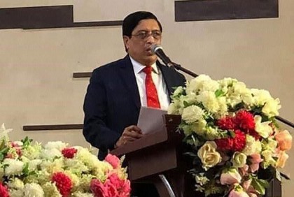 আবারও অফিসার্স ক্লাবের সাধারণ সম্পাদক মেজবাহ উদ্দিন