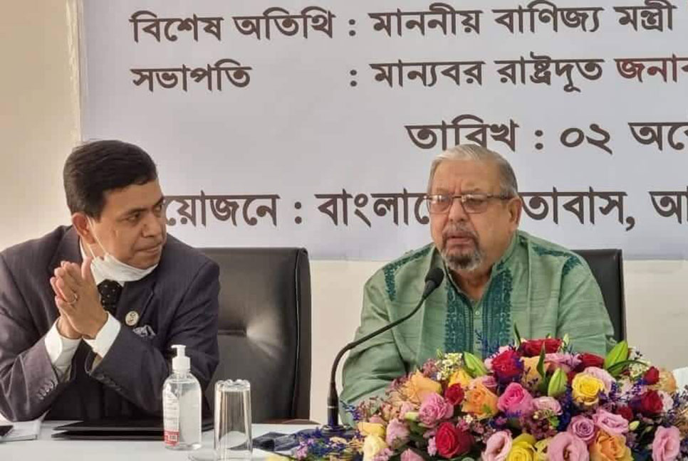 আমিরাতগামী প্রবাসীদের বিমানবন্দরে বিনামূল্যে করোনা পরীক্ষা