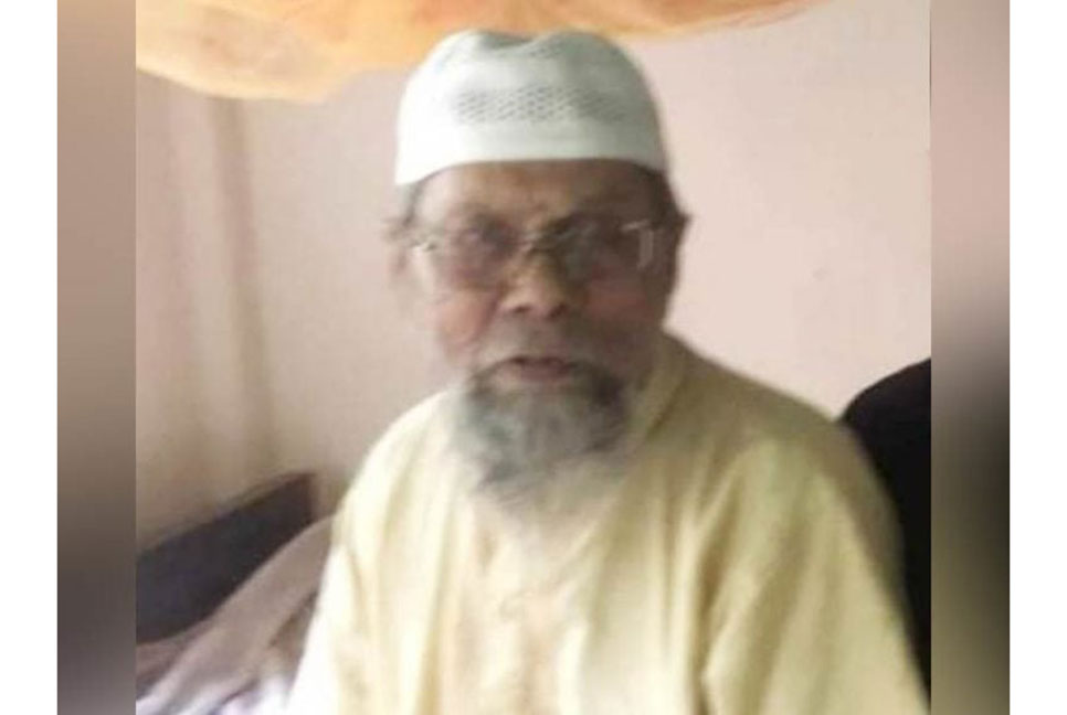 সাংবাদিক কবির আহমেদ খানের পিতার মৃত্যুবার্ষিকী কাল