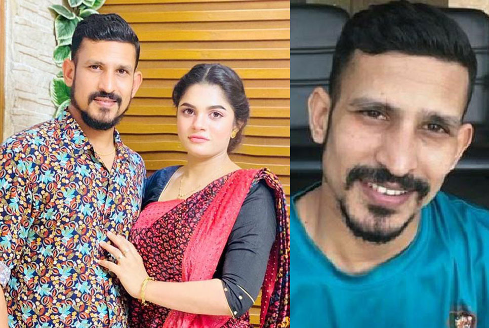 এবার মুখ খুললেন নাসির, বললেন ‘আপনাদের সাবজেক্ট তো একটাই’