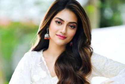 অনেক সমস্যার মধ্যে দিয়ে গেছি আমি : নুসরাত