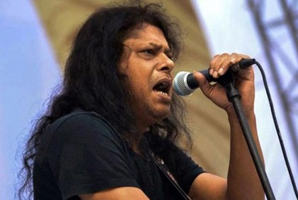 ৫৮ বছরে পা দিলেন জেমস

