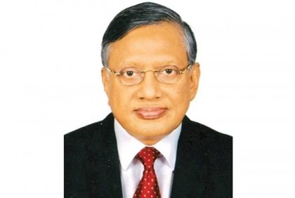 জাপা মহাসচিব জিয়াউদ্দিন বাবলু আর নেই

